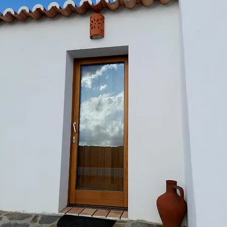 Amendoa Odeleite
