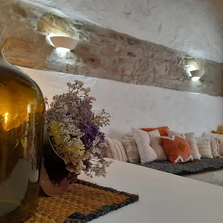 Alloggio per agriturismo Amendoa