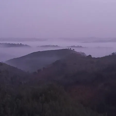 Amêndoa Alojamento de Turismo Rural