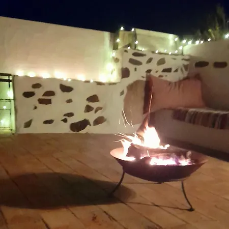 Vakantieboerderij Amendoa