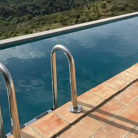 Vakantieboerderij Amendoa *