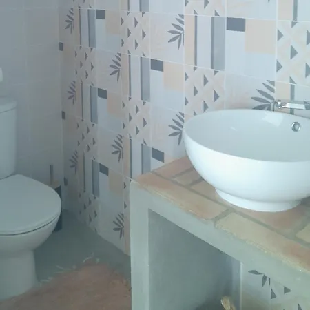 Amendoa Odeleite