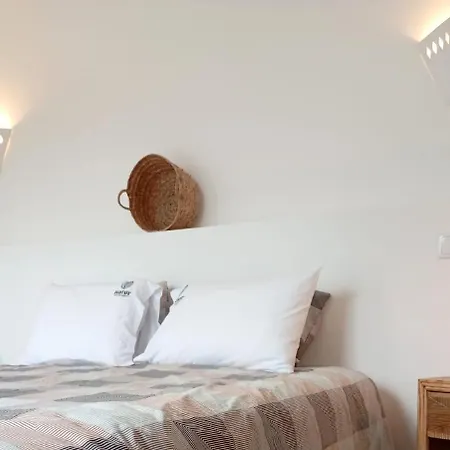 Amendoa Alloggio per agriturismo *