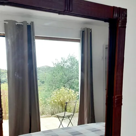 Amendoa Alojamento de Turismo Rural *