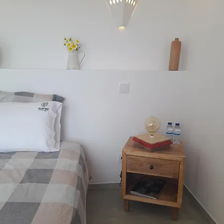 Alojamento de Turismo Rural Amendoa *