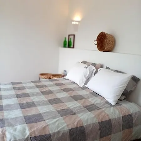 Alloggio per agriturismo Amendoa