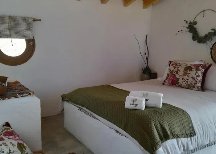 Amendoa Vakantieboerderij Alta Mora