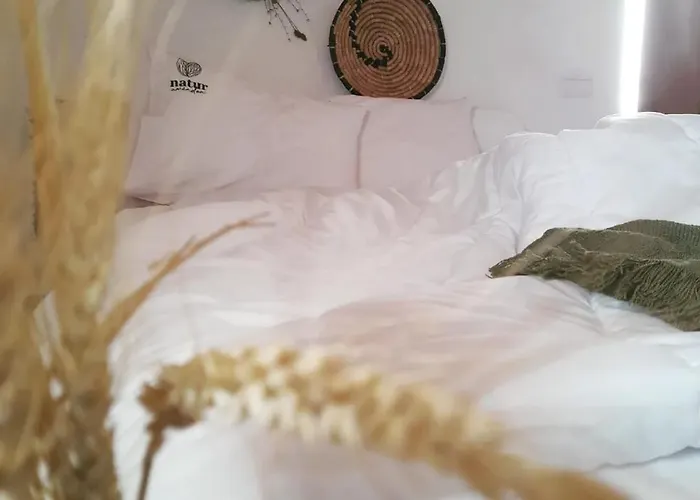 Amendoa Vakantieboerderij Alta Mora