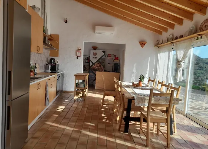 Amendoa Vakantieboerderij Alta Mora