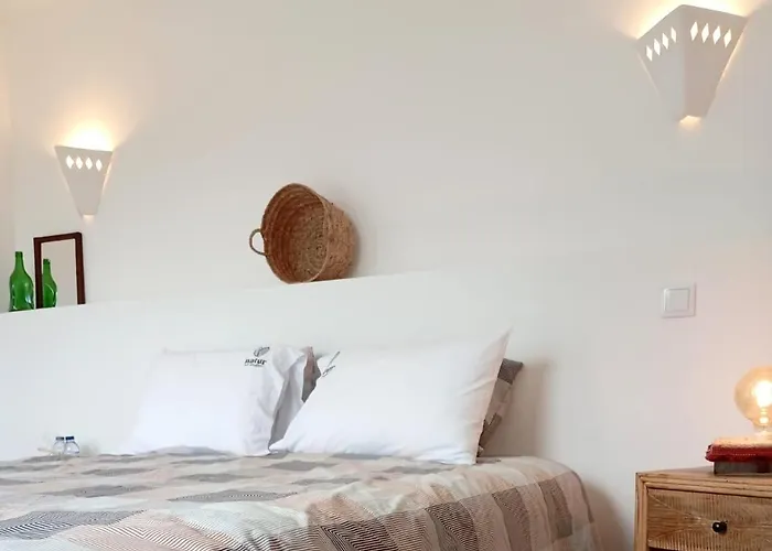 Amendoa Vakantieboerderij *