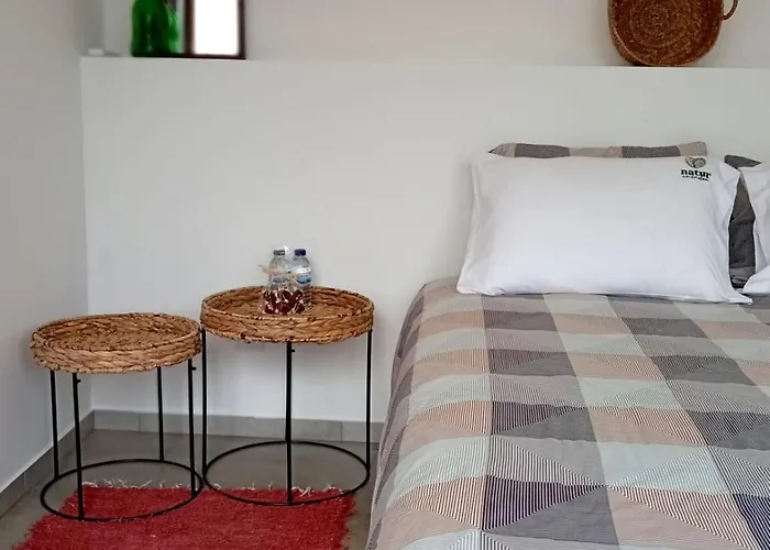 Amêndoa Alta Mora