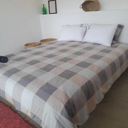 Amendoa * Odeleite