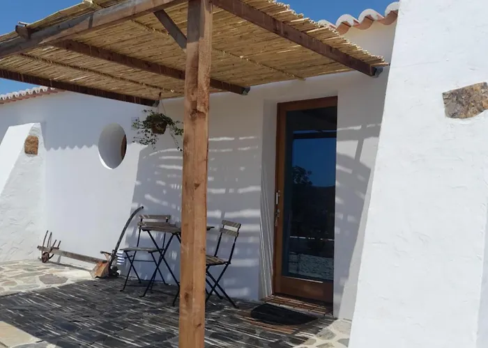 Alloggio per agriturismo Amendoa