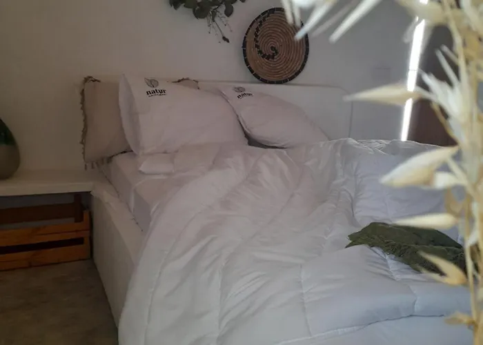 Amendoa Alloggio per agriturismo *