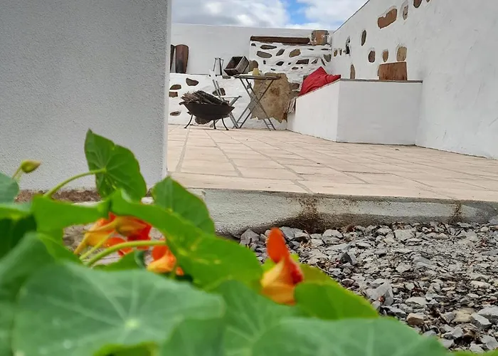 Alloggio per agriturismo Amendoa *