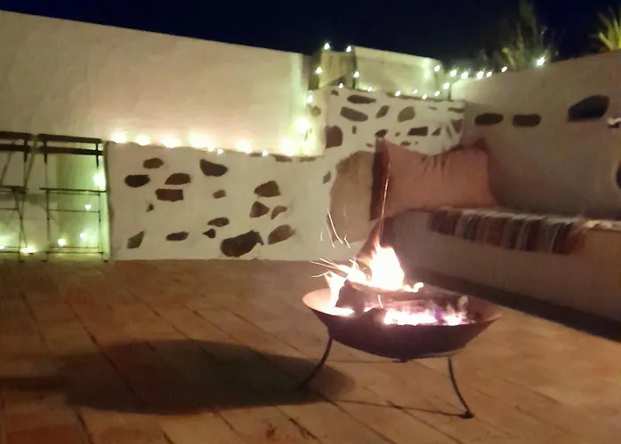 Alloggio per agriturismo Amendoa