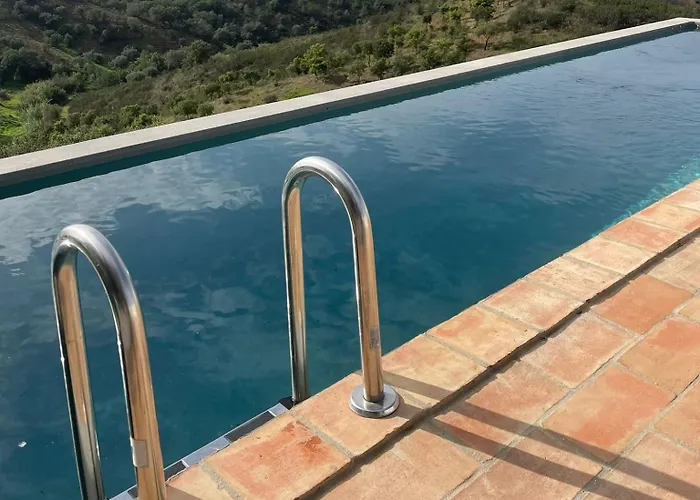 Alloggio per agriturismo Amendoa *