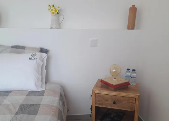 Alloggio per agriturismo Amendoa *